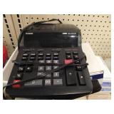 Contents of Shelves - Office Supplies