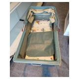 Antique Baby Buggy