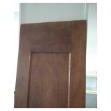 Vintage Wooden Door