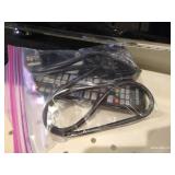 32" Samsung TV with Remote & Power Cord