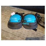 Bike Helmets, Knee Pads, & Mouth Guards