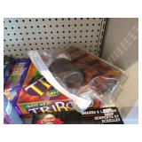 Lot of Games - TriBond, Mad Gab, Cranium, & More