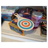 Lot of Games - TriBond, Mad Gab, Cranium, & More