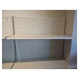 (3) Display Shelving Units