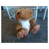 Large Lot of Plushes & Dolls