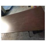 Folding Table