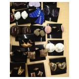 (43) Pairs of Earrings