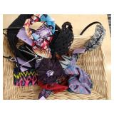Headband Lot