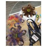 Misc. Buttons, Keychains, Jewelry, Etc.