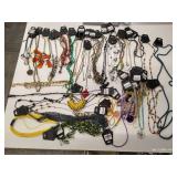 Lot of Necklaces
