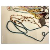 Lot of Necklaces