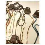 Lot of Necklaces