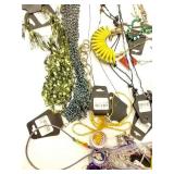 Lot of Necklaces