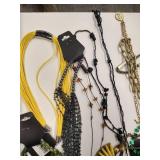 Lot of Necklaces