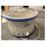 Rival Crock Pot