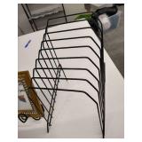 Cash Register, Cash Drawer, Calculator, and Display Stands