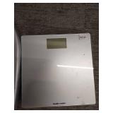 (2) Health-O-Meter Scales