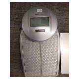 (2) Health-O-Meter Scales