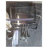 Misc. Size Markers & Sign Holders