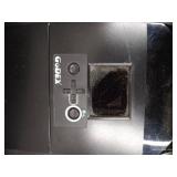 GoDex Label Printer and Rolls of Big Hairy Dog Labels