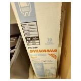 Fluorescent Light Bulbs