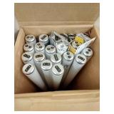 Fluorescent Light Bulbs