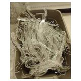 Large Lot of Hangers