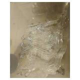 Large Lot of Hangers