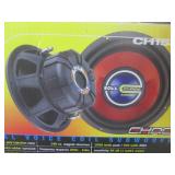 (EW4) Boss Audio Systems Chaos 1000...