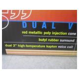 (EW4) Boss Audio Systems Chaos 1000...
