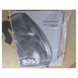 (EW4) Boss Audio Systems Chaos 1000...
