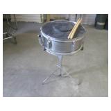 (EW3) Sunlite 14" Snare Drum with L...