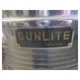 (EW3) Sunlite 14" Snare Drum with L...