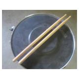 (EW3) Sunlite 14" Snare Drum with L...