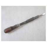 (BSB) Vintage Craftsman Yankee Scre...