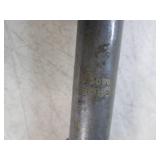 (BSB) Vintage Craftsman Yankee Scre...