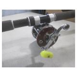 (H-2) Shakespeare Alpha-X 8 1/2 Ft ...