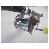 (H-2) Shakespeare Alpha-X 8 1/2 Ft ...