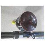 (H-2) Shakespeare Alpha-X 8 1/2 Ft ...