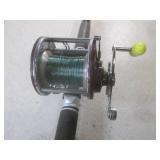 (H-2) Shakespeare Alpha-X 8 1/2 Ft ...