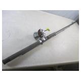 (H-2) Shakespeare Alpha-X 8 1/2 Ft ...
