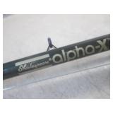 (H-2) Shakespeare Alpha-X 8 1/2 Ft ...