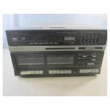 (A-3) Fisher MC-723 Audio Componant...