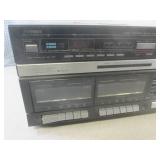 (A-3) Fisher MC-723 Audio Componant...