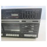 (A-3) Fisher MC-723 Audio Componant...