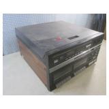 (A-3) Fisher MC-723 Audio Componant...