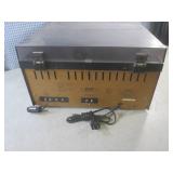 (A-3) Fisher MC-723 Audio Componant...