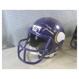 (A-1) 2 Minnesota Vikings Football ...