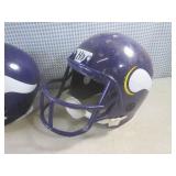 (A-1) 2 Minnesota Vikings Football ...