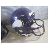 (A-1) 2 Minnesota Vikings Football ...